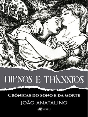cover image of Hipnos e Thânatos